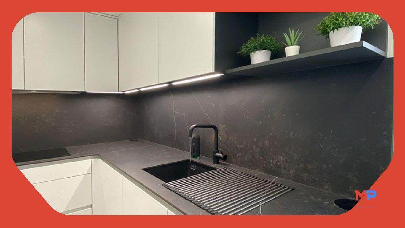 Doğadan Evinize Gelen Güzellik Granit Mermer