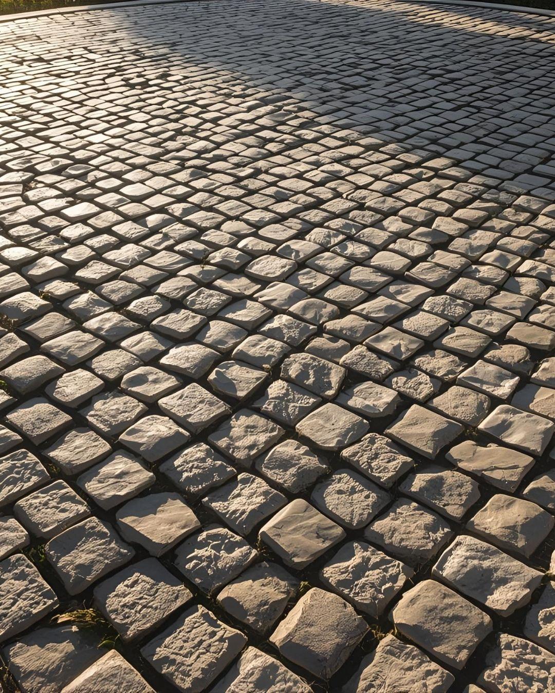 Parke Taşı Galeri 3