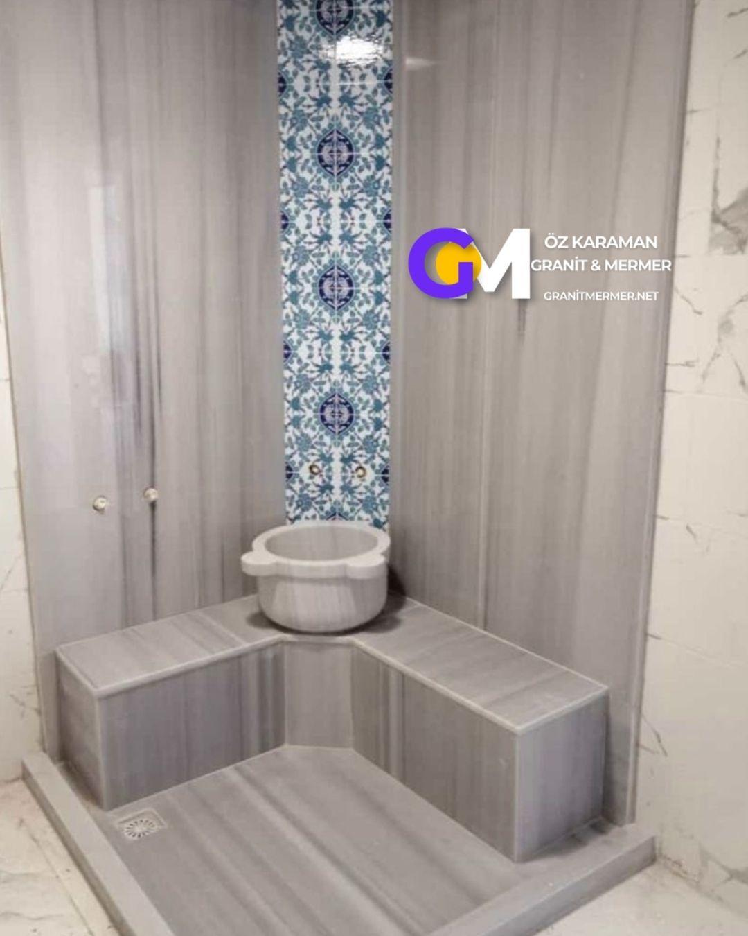 Hamam Kurnası